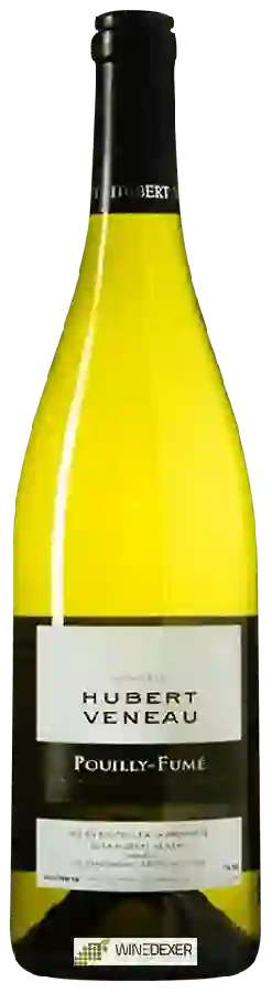 Winery Hubert Veneau - Pouilly-Fumé Winery Hubert Veneau - Pouilly-Fumé