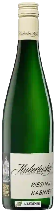 Winery Hubertushof - Riesling Kabinett Winery Hubertushof - Riesling Kabinett