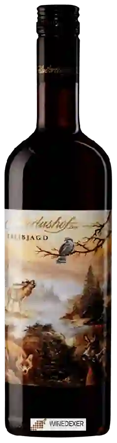 Winery Hubertushof - Treibjagd Winery Hubertushof - Treibjagd