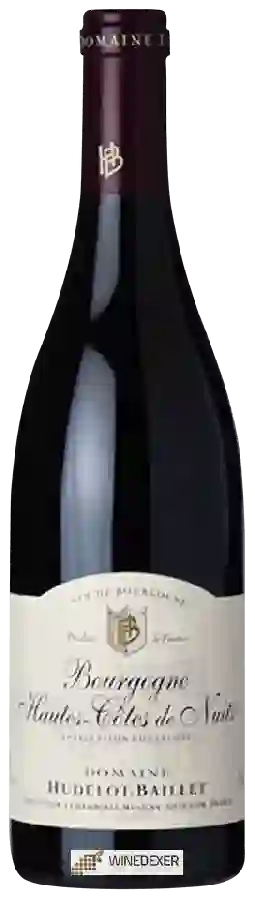 Winery Hudelot-Baillet - Bourgogne Hautes-Côtes de Nuits Winery Hudelot-Baillet - Bourgogne Hautes-Côtes de Nuits