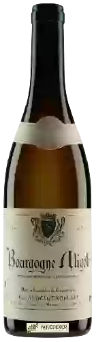 Winery Hudelot-Noëllat - Bourgogne Aligoté