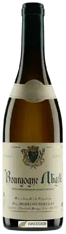 Winery Hudelot-Noëllat - Bourgogne Aligoté