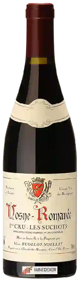 Winery Hudelot-Noëllat - Vosne-Romanée 1er Cru 'Les Suchots'