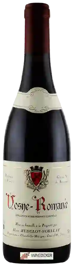 Winery Hudelot-Noëllat - Vosne-Romanée