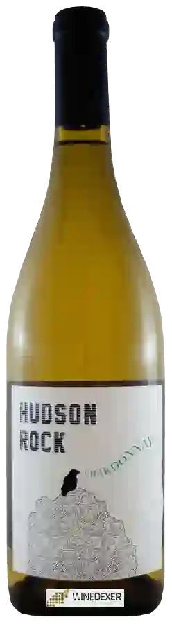 Winery Hudson Rock - Chardonnay