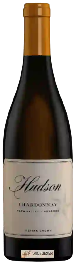 Winery Hudson - Chardonnay