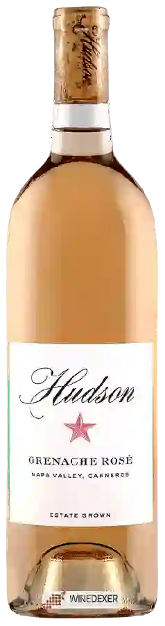 Winery Hudson - Grenache Rosé