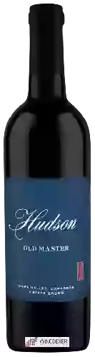 Winery Hudson - Old Master