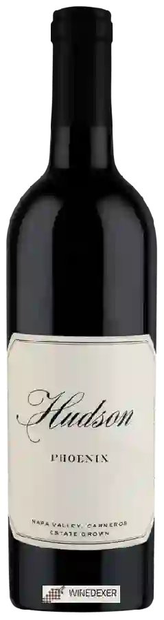 Winery Hudson - Phoenix