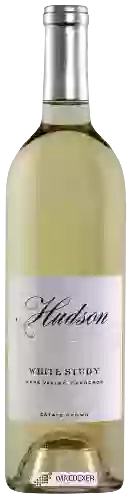 Winery Hudson - White Study