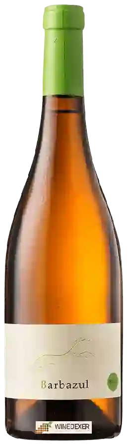 Winery Huerta de Albala - Barbazul Blanco