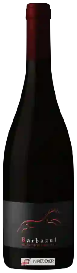 Winery Huerta de Albala - Barbazul Selecci&oacuten Especial