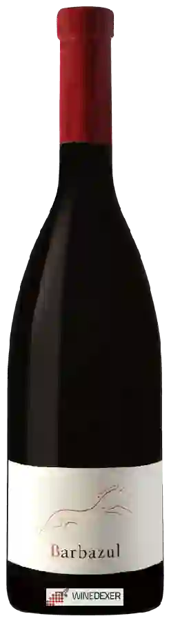 Winery Huerta de Albala - Barbazul Tinto Winery Huerta de Albala - Barbazul Tinto