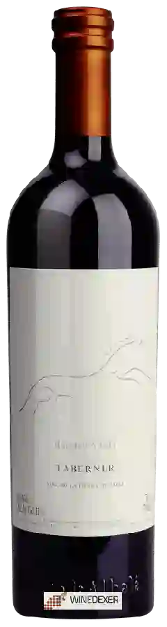 Winery Huerta de Albala - Taberner Tierra de Cádiz Winery Huerta de Albala - Taberner Tierra de Cádiz