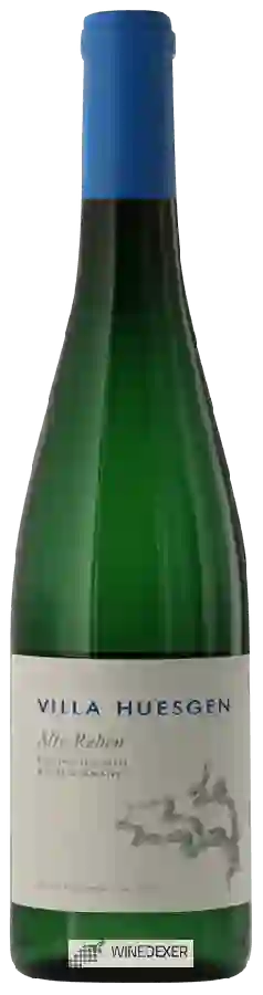 Winery Villa Huesgen - Alte Reben Riesling Trocken