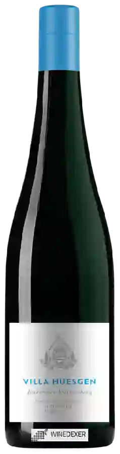 Winery Villa Huesgen - Enkircher Steffensberg Riesling Kabinett Feinherb Winery Villa Huesgen - Enkircher Steffensberg Riesling Kabinett Feinherb