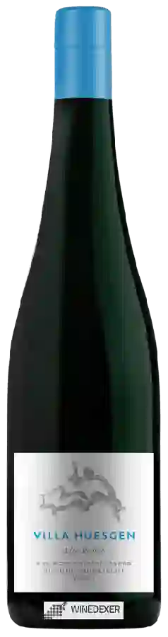 Winery Villa Huesgen - Enkircher Steffensberg Riesling Wurzelecht Alte Reben