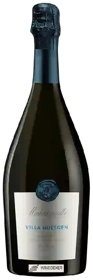 Winery Villa Huesgen - Mademoiselle Riesling Winery Villa Huesgen - Mademoiselle Riesling