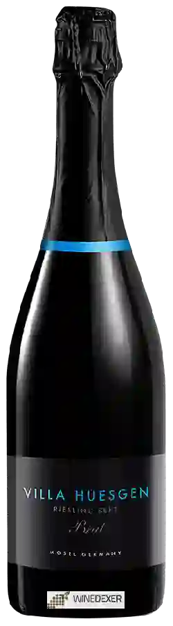 Winery Villa Huesgen - Riesling Sekt Brut