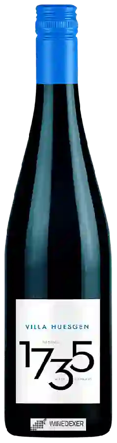 Winery Villa Huesgen - 1735 Riesling