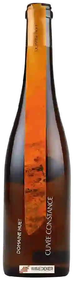 Domaine Huet - Cuvée Constance Domaine Huet - Cuvée Constance