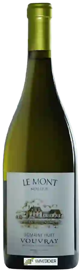 Domaine Huet - Vouvray Le Mont Moelleux Domaine Huet - Vouvray Le Mont Moelleux