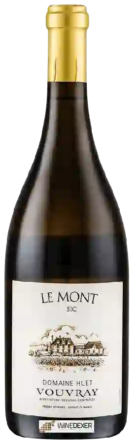 Domaine Huet - Vouvray Le Mont Sec