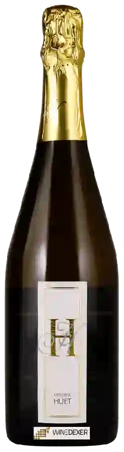Domaine Huet - Vouvray Pétillant Cuvée Brut Domaine Huet - Vouvray Pétillant Cuvée Brut