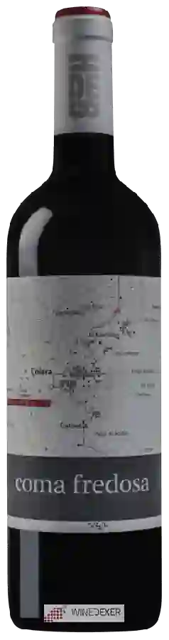 Winery Hugas de Batlle - Coma Fredosa Winery Hugas de Batlle - Coma Fredosa