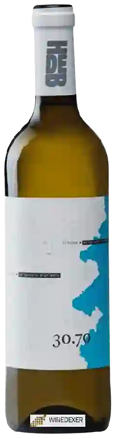 Winery Hugas de Batlle - 30.70