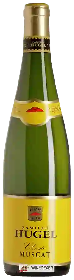 Winery Hugel - Classic Muscat Winery Hugel - Classic Muscat