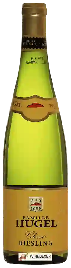 Winery Hugel - Classic Riesling Winery Hugel - Classic Riesling