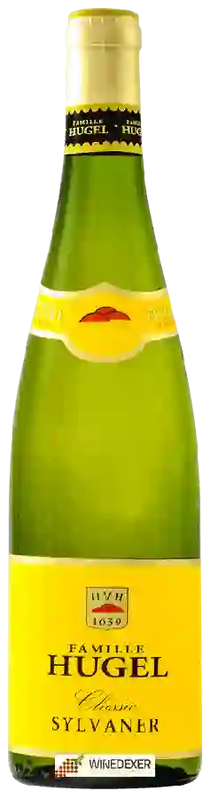 Winery Hugel - Classic Sylvaner Winery Hugel - Classic Sylvaner