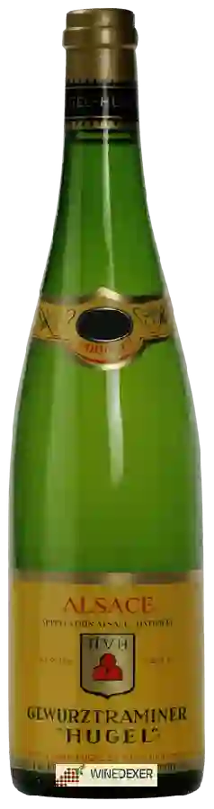 Winery Hugel - Gewürztraminer Winery Hugel - Gewürztraminer