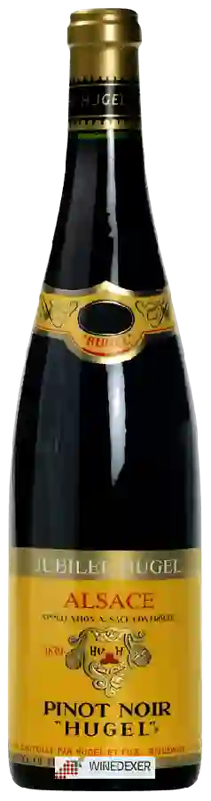 Winery Hugel - Jubilee Pinot Noir Winery Hugel - Jubilee Pinot Noir