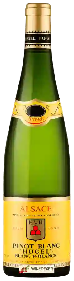 Winery Hugel - Pinot Blanc Winery Hugel - Pinot Blanc
