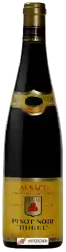 Winery Hugel - Pinot Noir