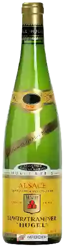 Winery Hugel - Sélection de Grains Nobles Gewürztraminer