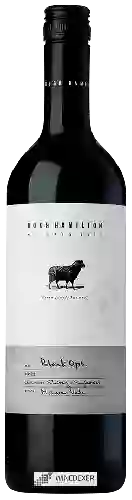 Winery Hugh Hamilton - Black Ops
