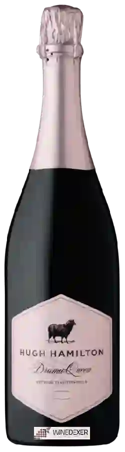 Winery Hugh Hamilton - The Drama Queen