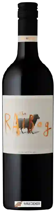 Winery Hugh Hamilton - The Ratbag Winery Hugh Hamilton - The Ratbag