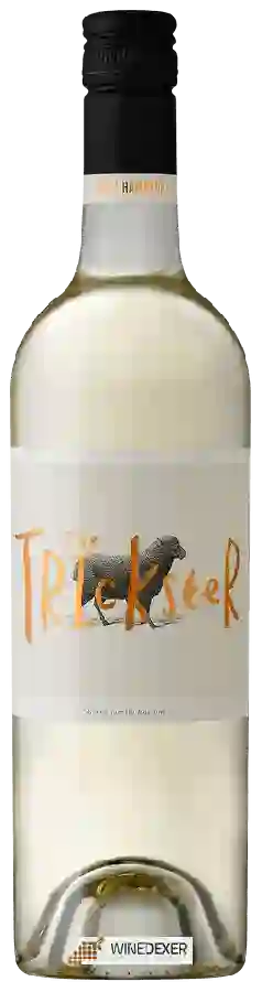 Winery Hugh Hamilton - The Trickster Pinot Grigio
