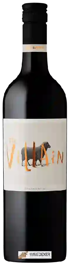 Winery Hugh Hamilton - The Villain Cabernet Sauvignon