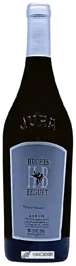 Winery Hughes Beguet - Très orDinaire