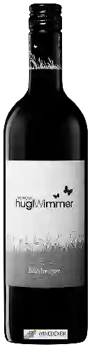 Winery Hugl Wimmer - Blauburger