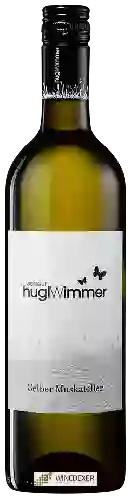 Winery Hugl Wimmer - Gelber Muskateller