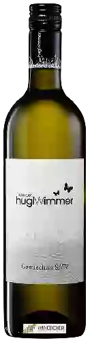 Winery Hugl Wimmer - Gemischter Satz