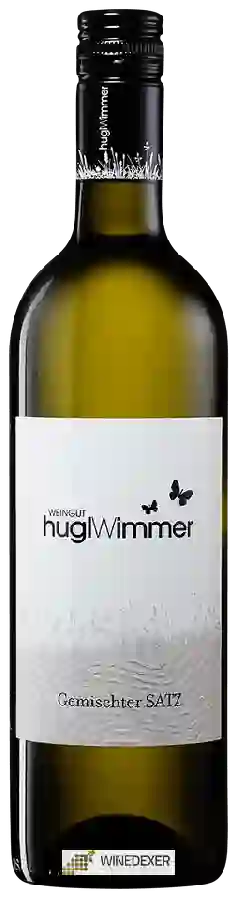 Winery Hugl Wimmer - Gemischter Satz Winery Hugl Wimmer - Gemischter Satz
