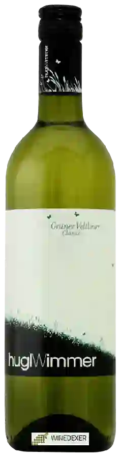 Winery Hugl Wimmer - Grüner Veltliner Classic