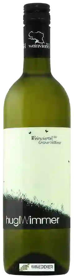 Winery Hugl Wimmer - Grüner Veltliner